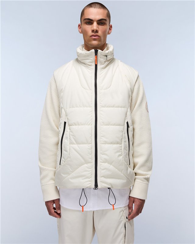 Biez Modular Puffer Jacket
