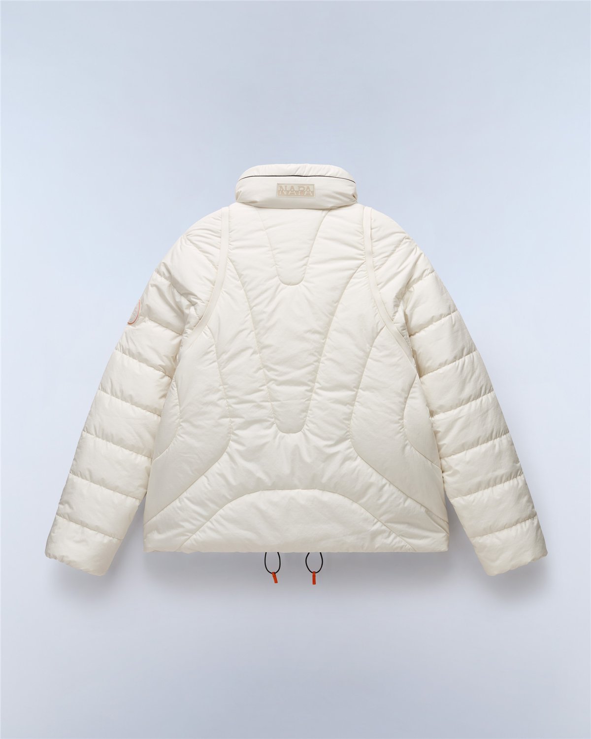 Biez Modular Puffer Jacket