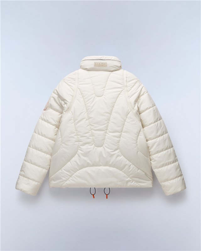 Biez Modular Puffer Jacket