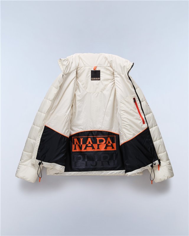 Biez Modular Puffer Jacket