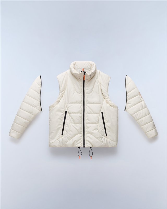 Biez Modular Puffer Jacket
