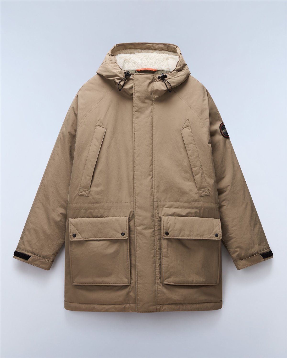 Diries Parka Jacket