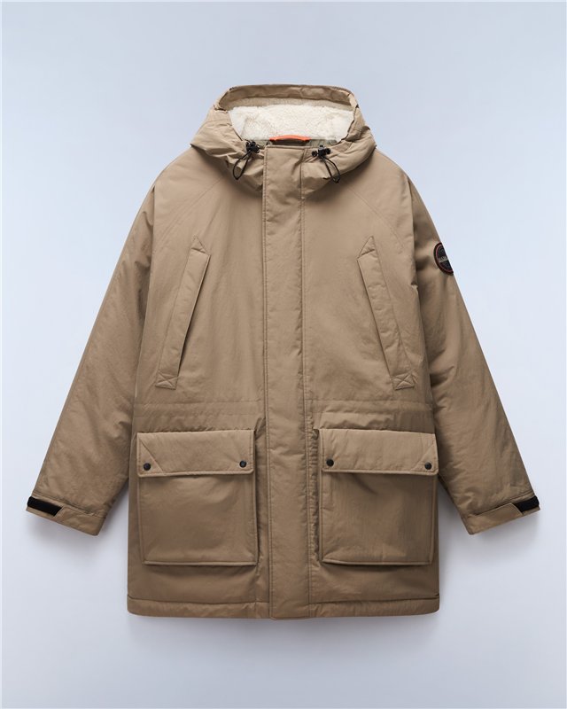 Diries Parka Jacket