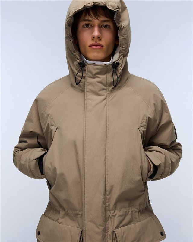 Diries Parka Jacket