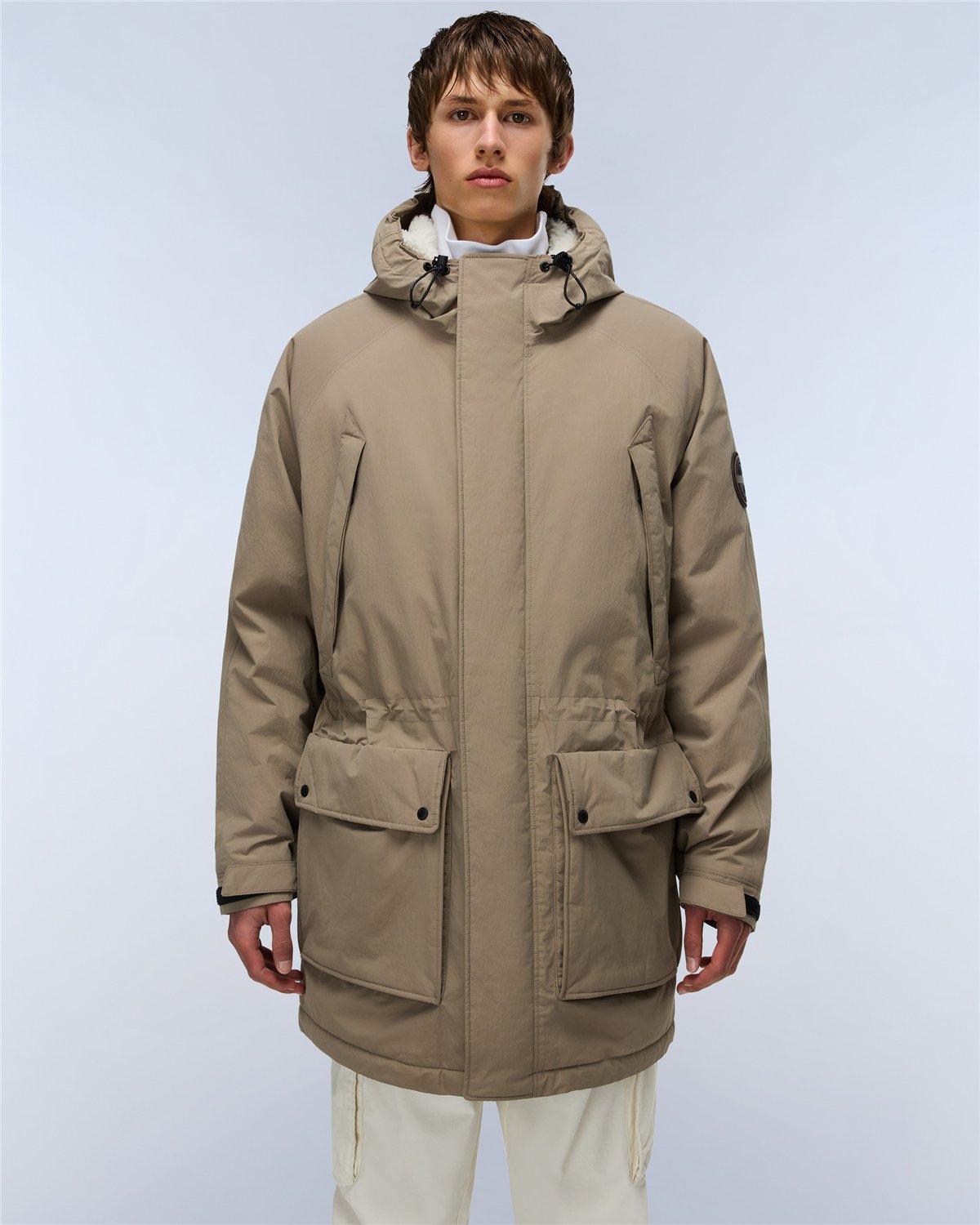 Diries Parka Jacket