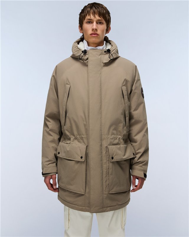 Diries Parka Jacket