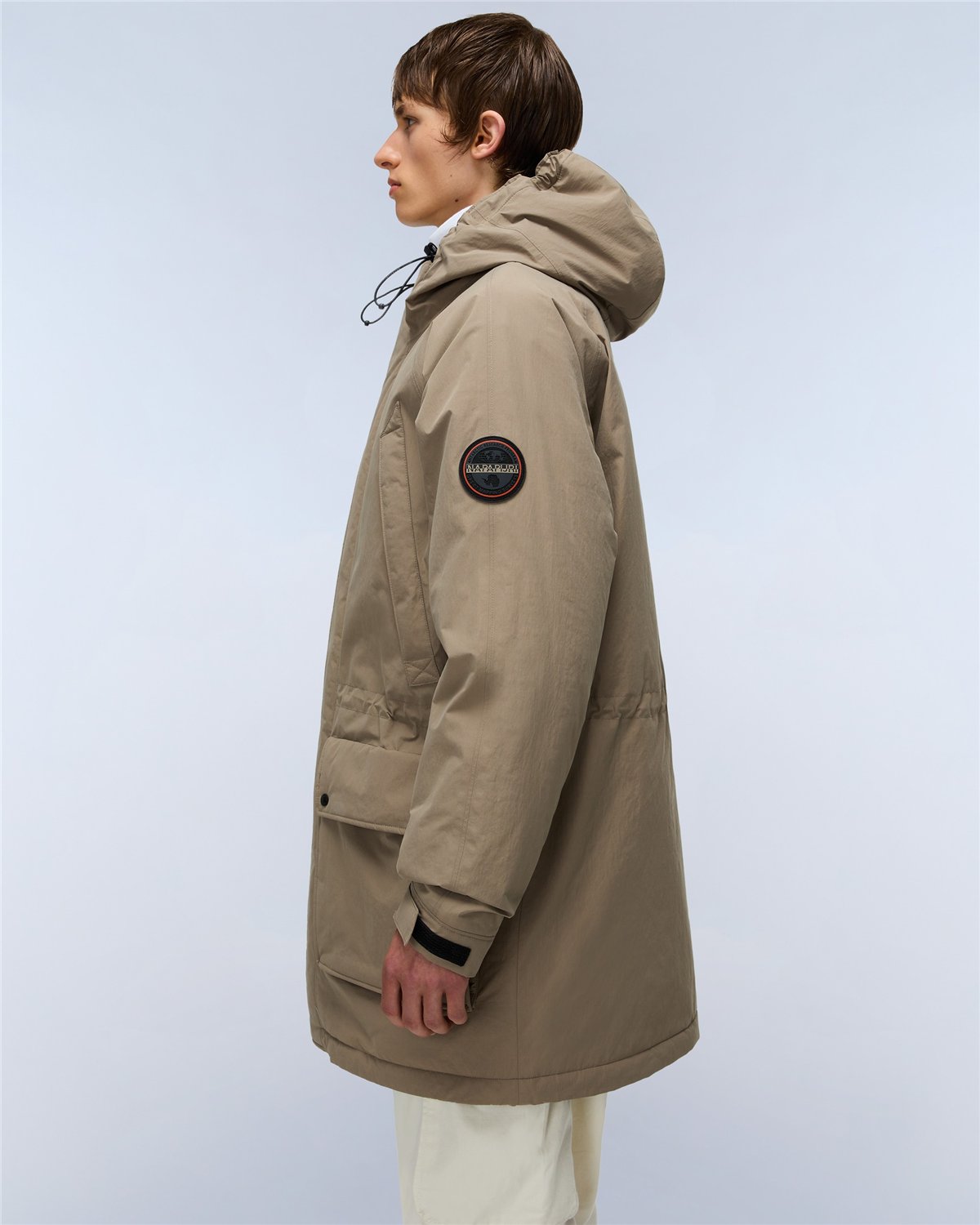 Diries Parka Jacket