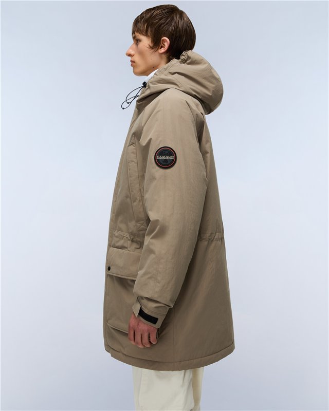 Diries Parka Jacket