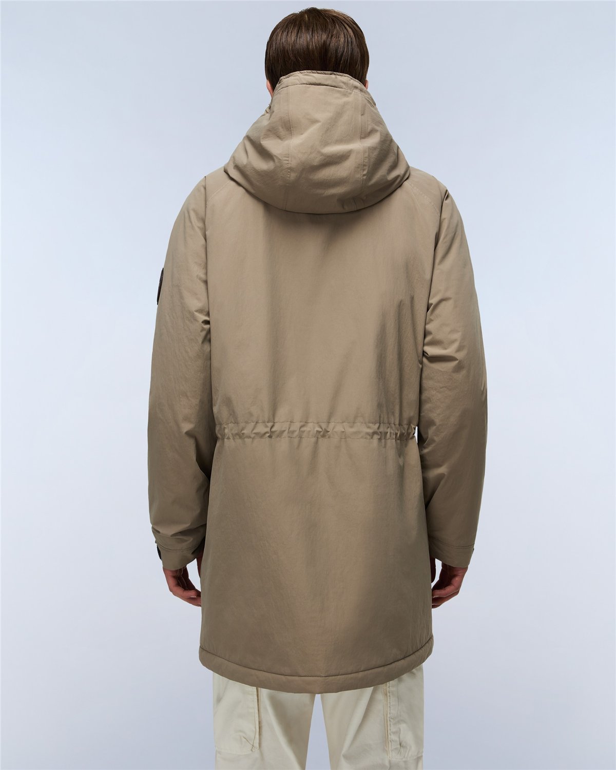 Diries Parka Jacket
