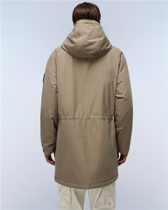 Diries Parka Jacket