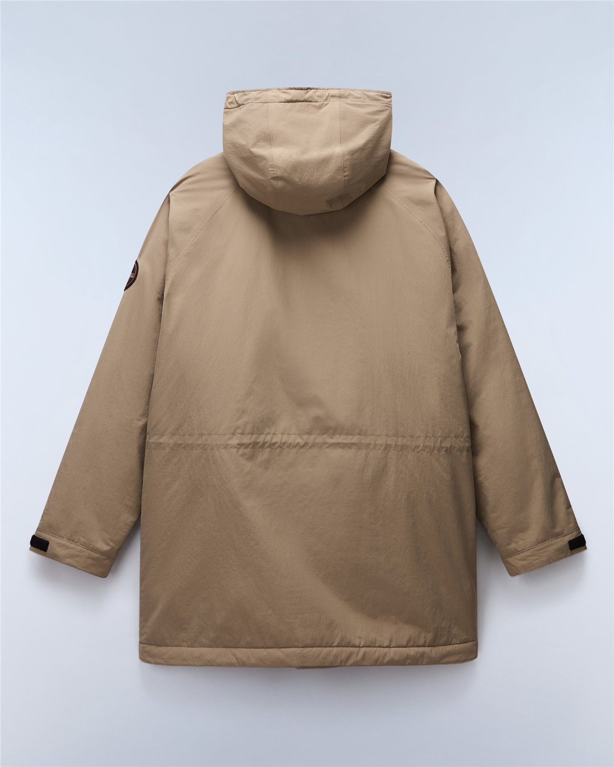 Diries Parka Jacket