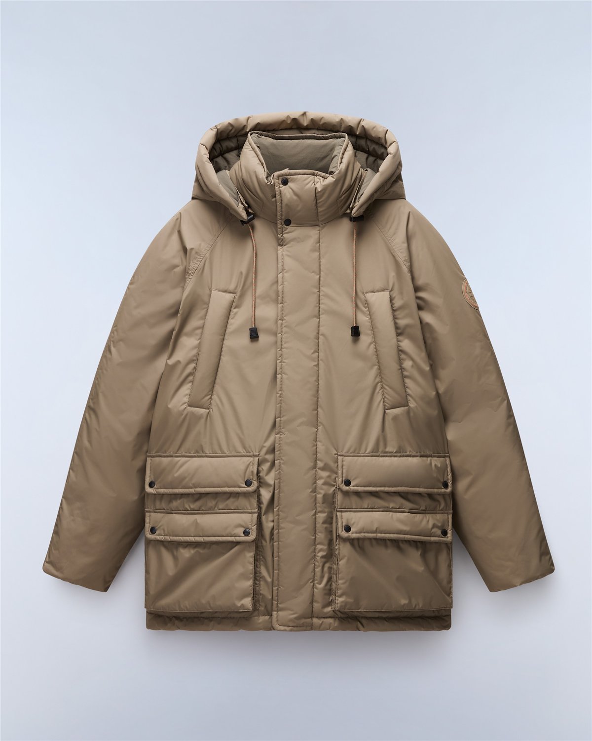 Gail Parka