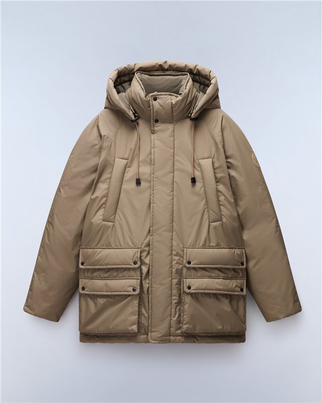 Gail Parka