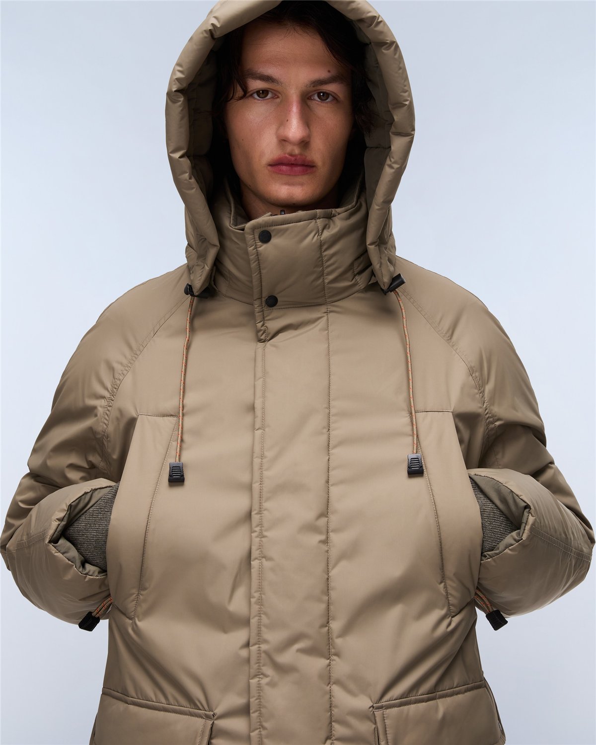 Gail Parka
