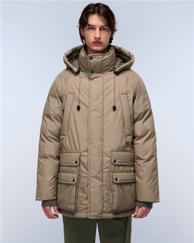Gail Parka