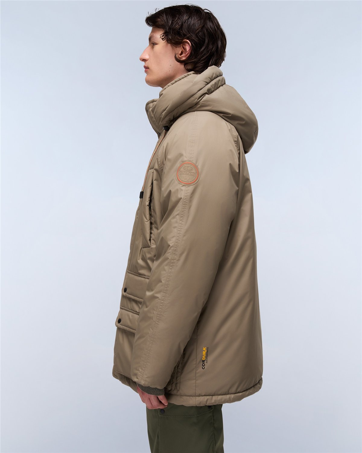 Gail Parka