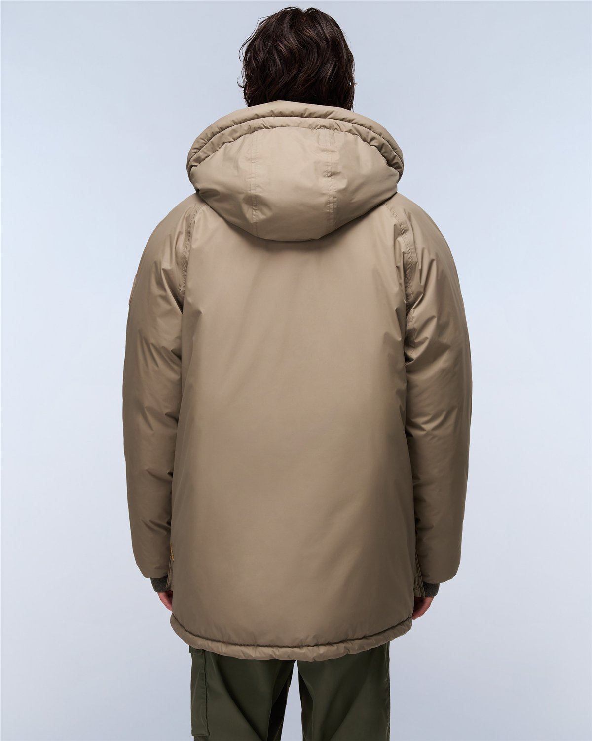 Gail Parka