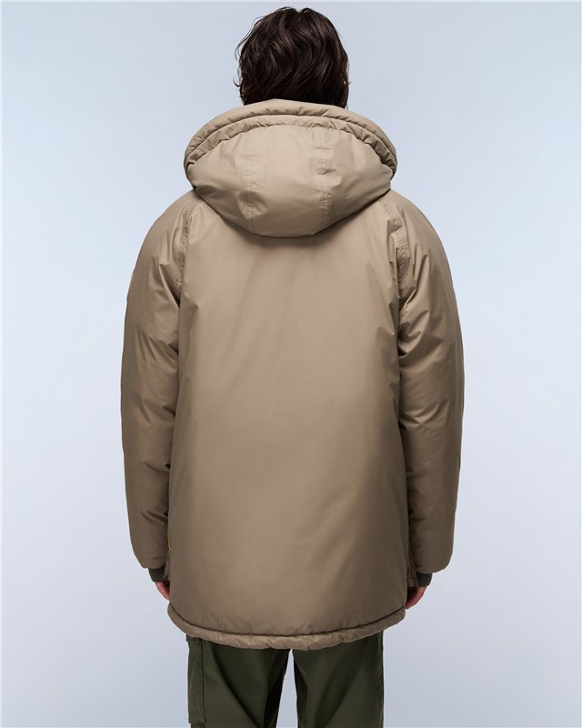 Gail Parka