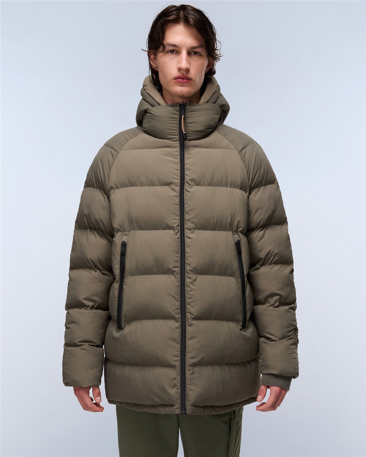Gail Parka