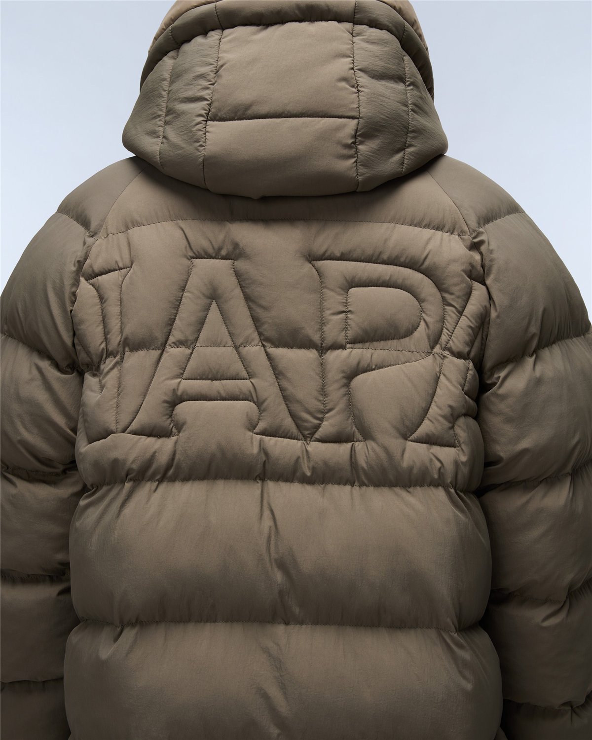 Gail Parka