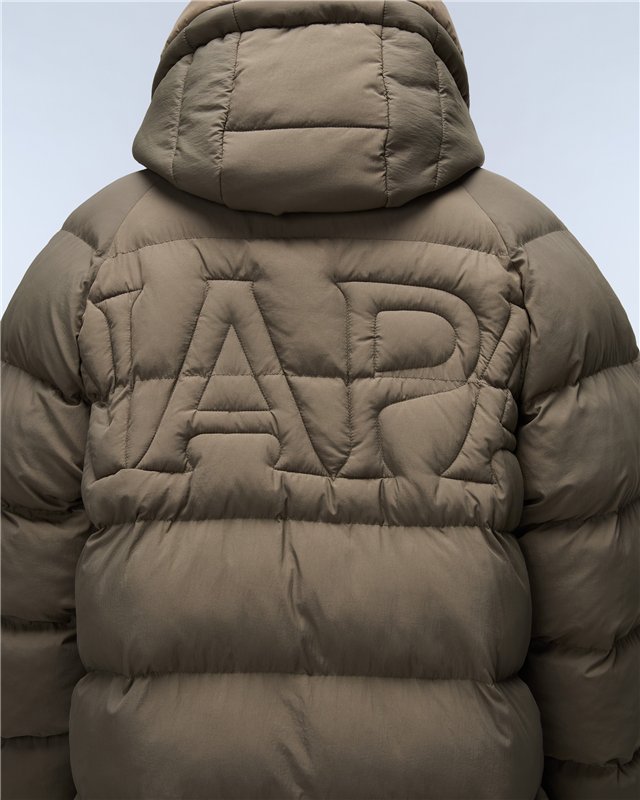 Gail Parka