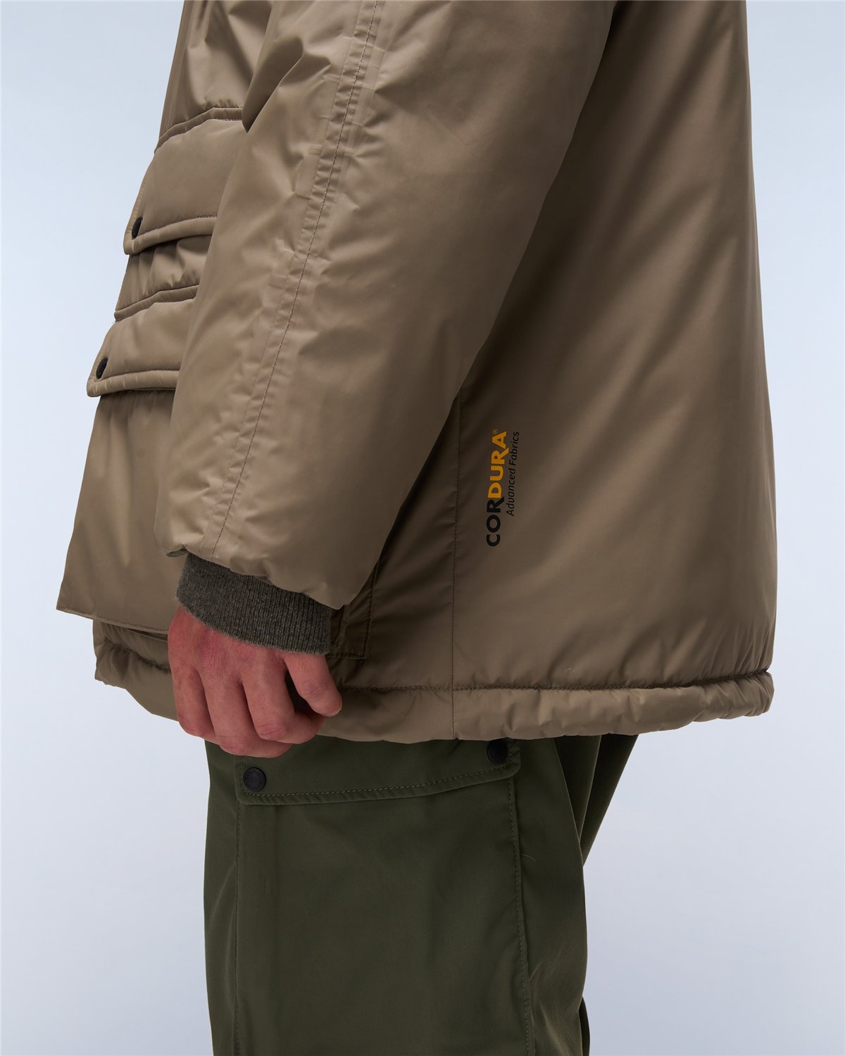 Gail Parka