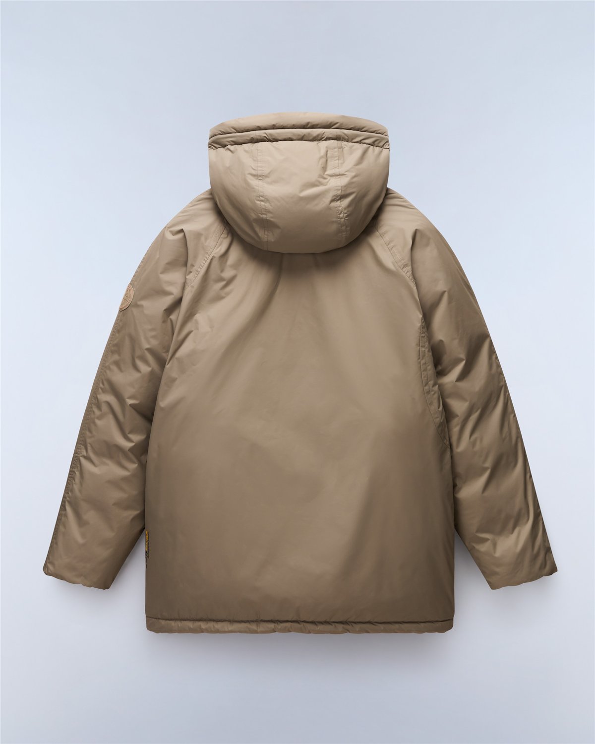 Gail Parka