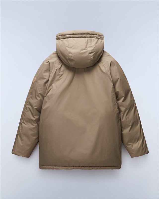 Gail Parka