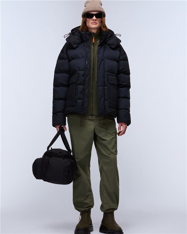 Gail Puffer Jacket
