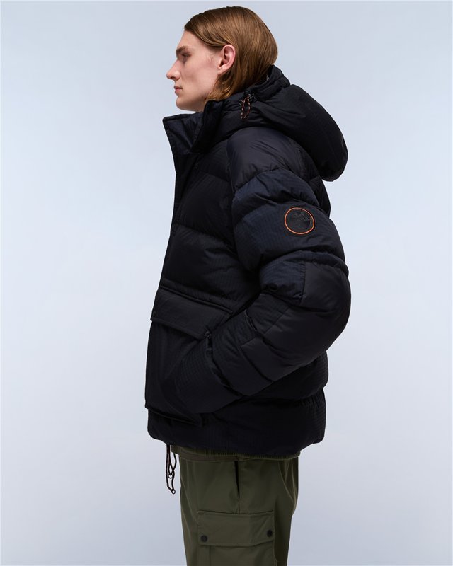 Gail Puffer Jacket