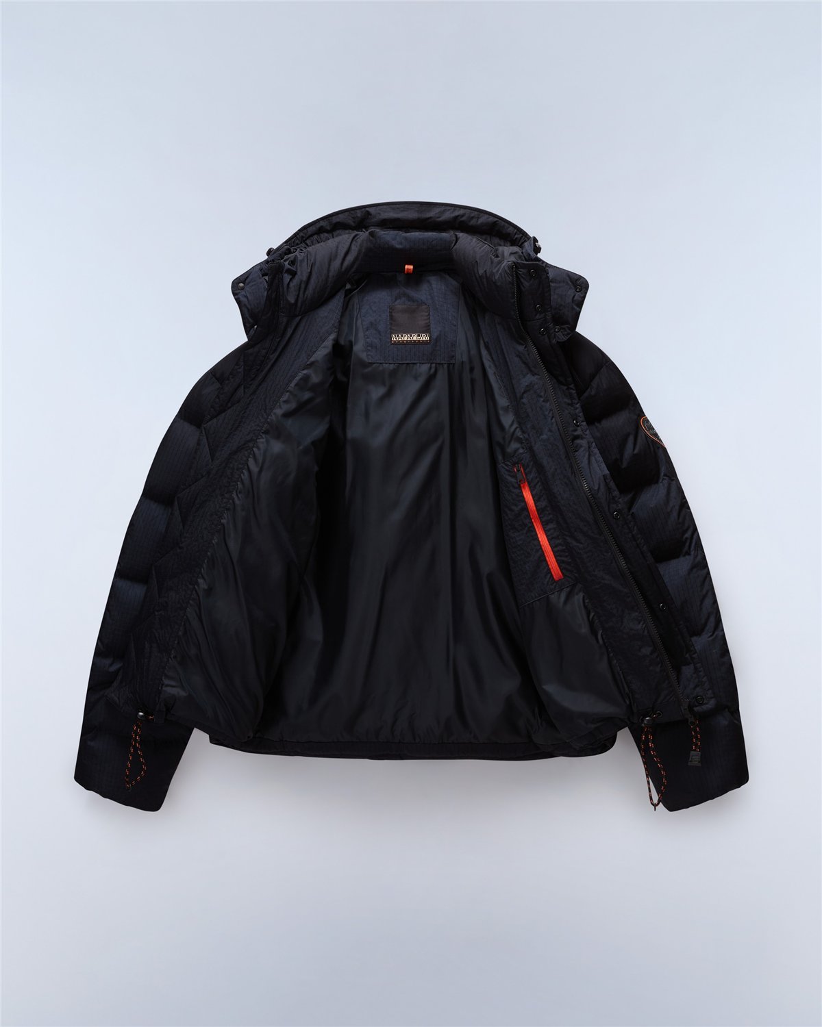 Gail Puffer Jacket