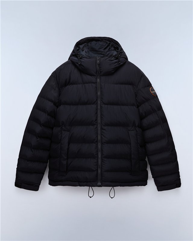 Terez Puffer Jacket