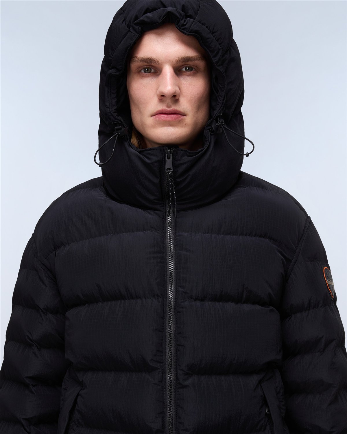 Terez Puffer Jacket