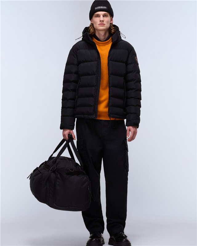 Terez Puffer Jacket