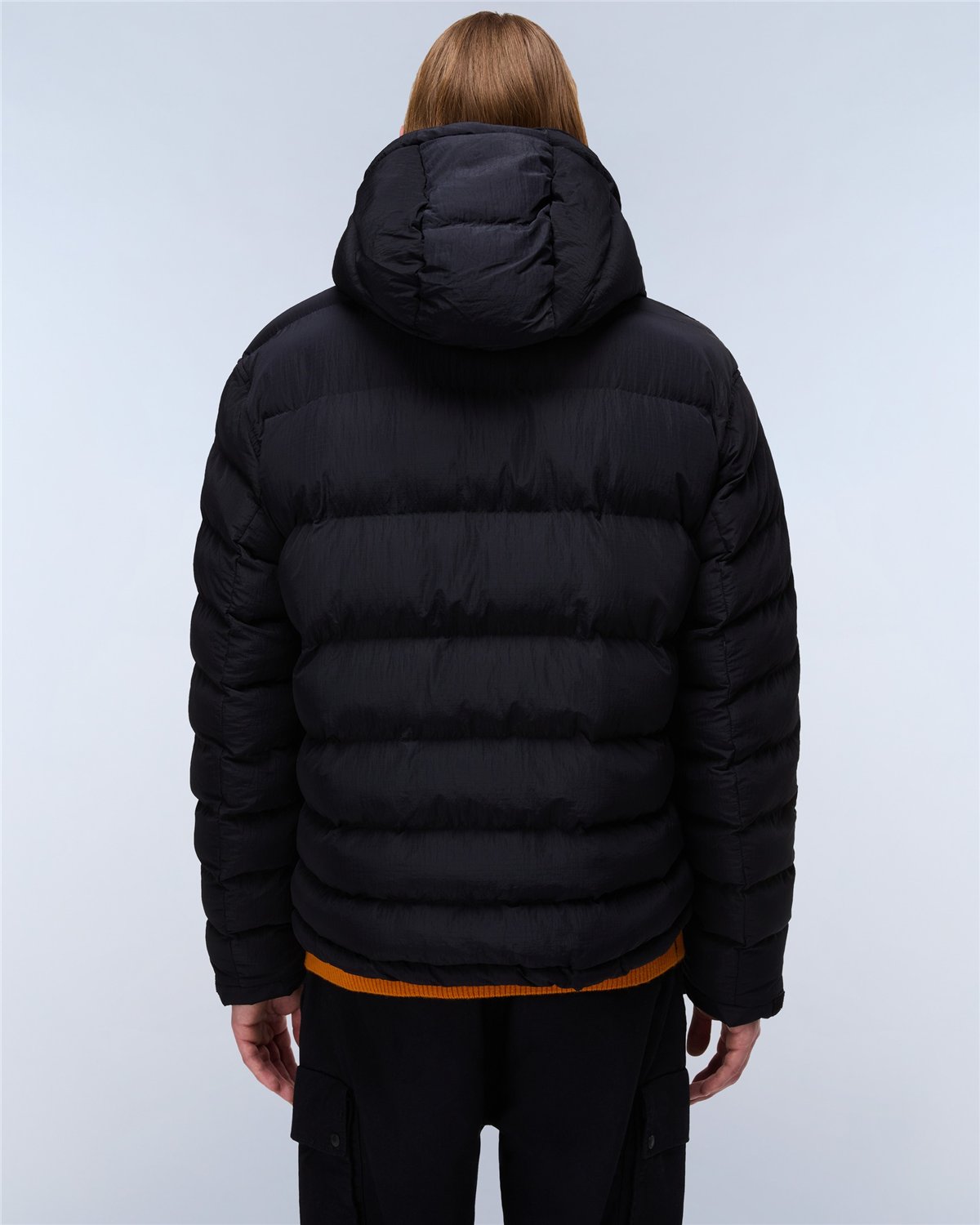 Terez Puffer Jacket