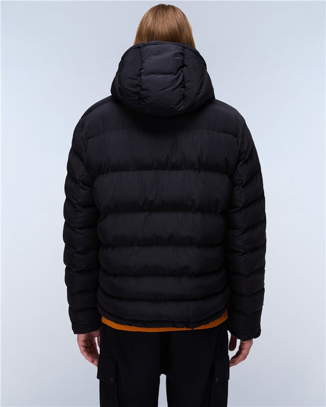 Terez Puffer Jacket