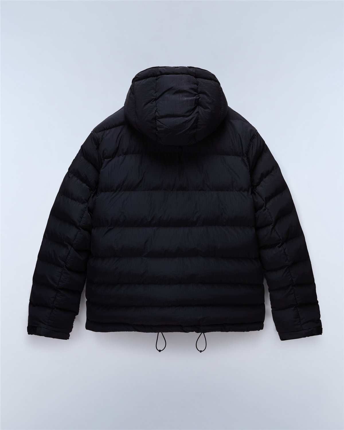 Terez Puffer Jacket