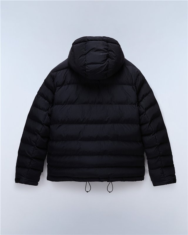 Terez Puffer Jacket