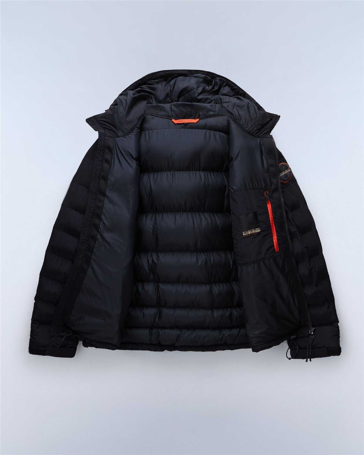 Terez Puffer Jacket