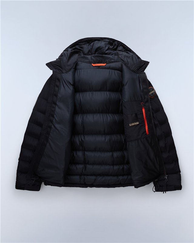 Terez Puffer Jacket