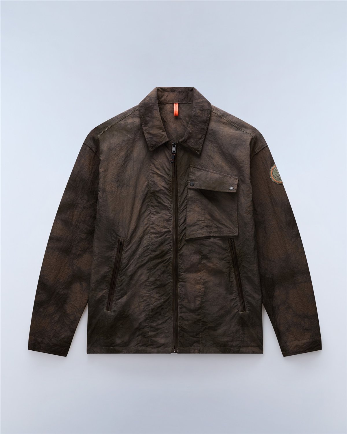 Vajolet Nylon Jacket