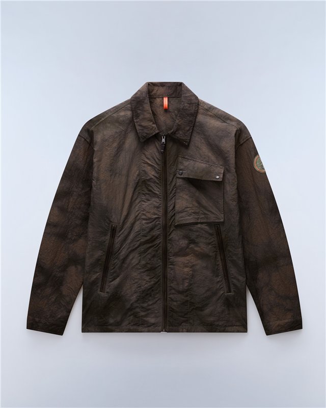 Vajolet Nylon Jacket