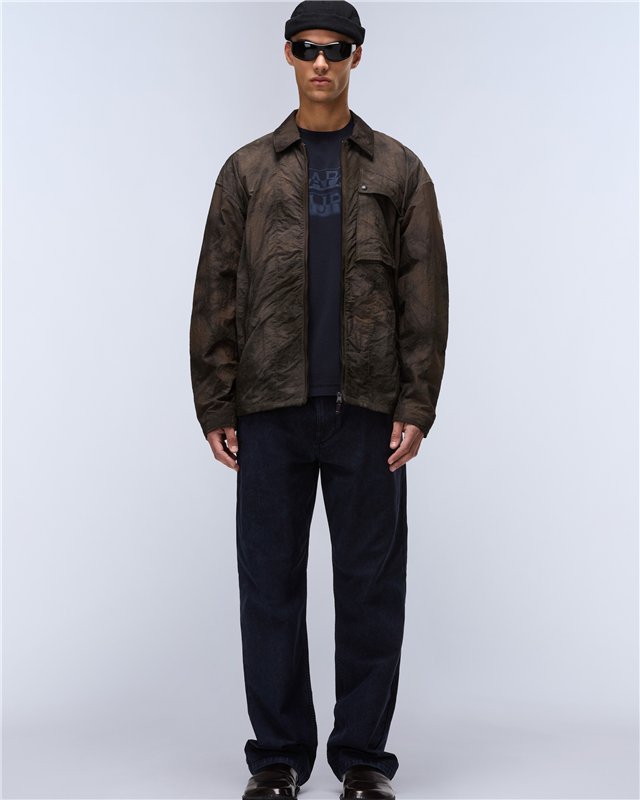 Vajolet Nylon Jacket