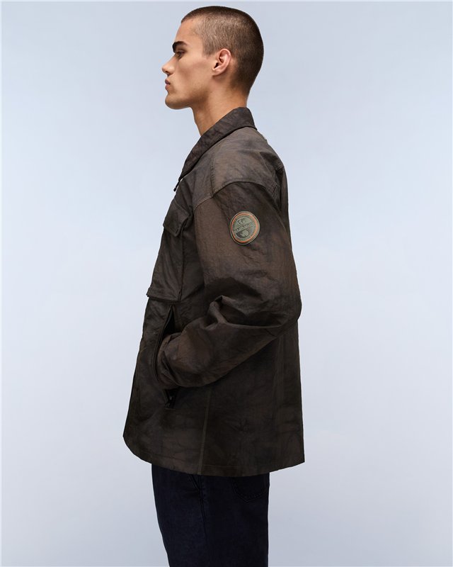 Vajolet Nylon Jacket