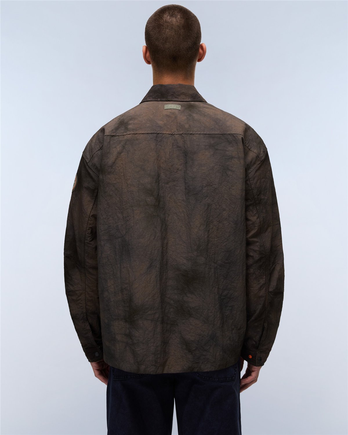 Vajolet Nylon Jacket