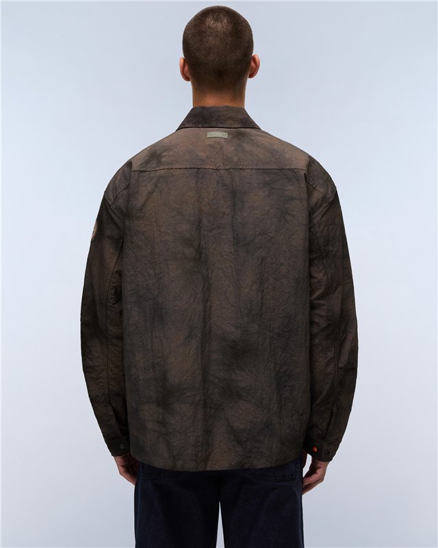 Vajolet Nylon Jacket