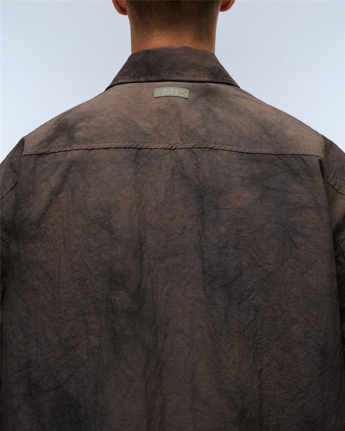 Vajolet Nylon Jacket