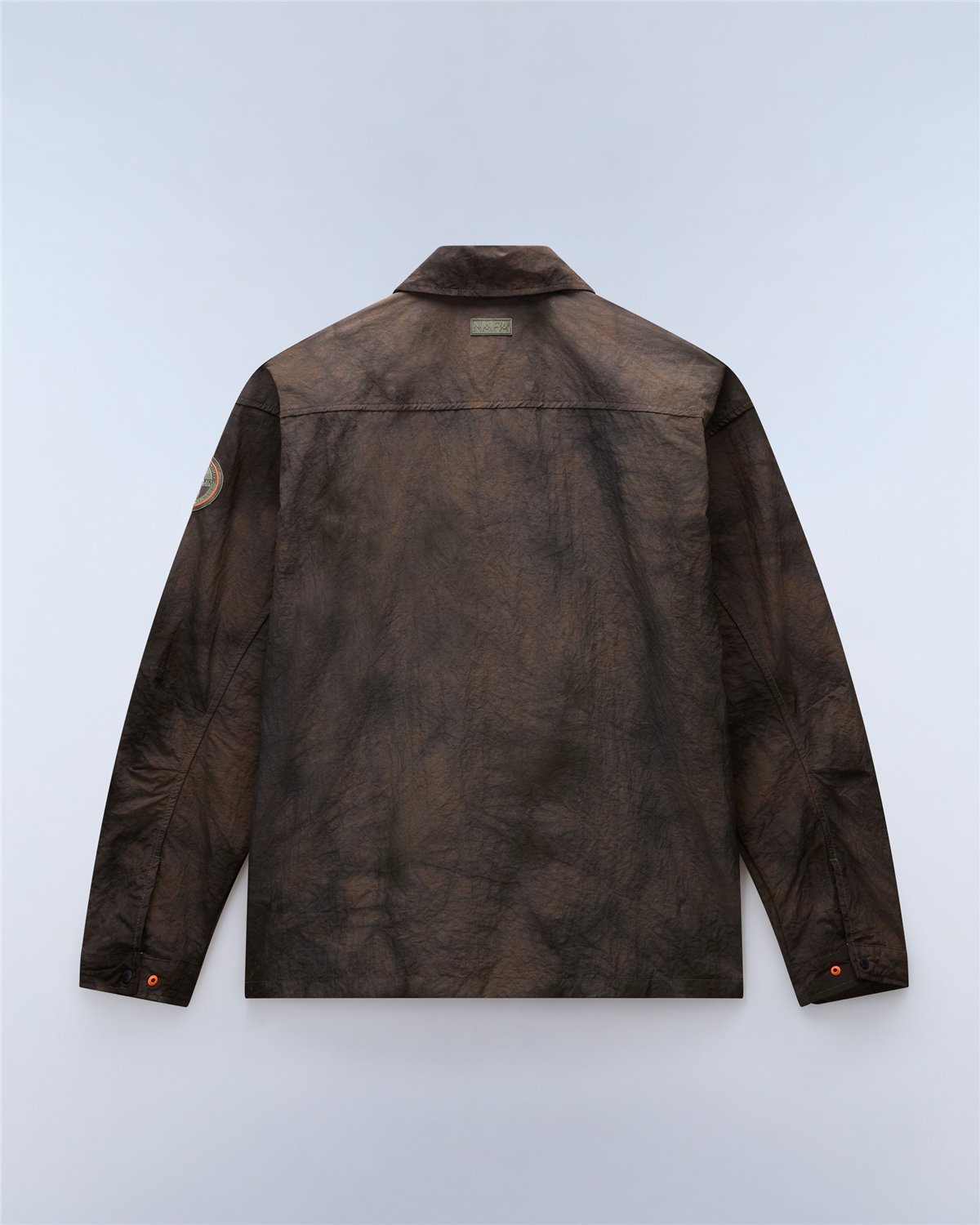 Vajolet Nylon Jacket