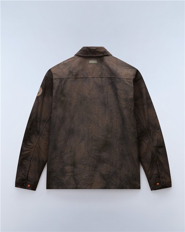 Vajolet Nylon Jacket