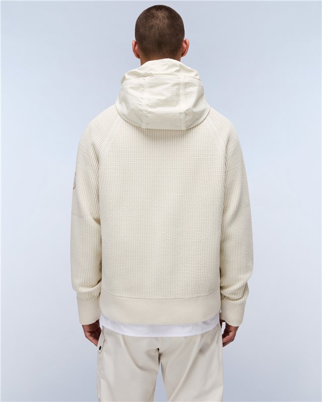 Vanoi Hybrid Knitwear Jacket